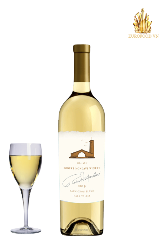 Robert Mondavi Winery Napa Valley Sauvignon Blanc 2024