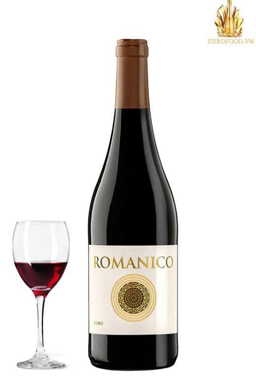 Romanico 2024