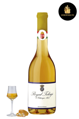 Royal Tokaji 5 Puttonyos Aszú
