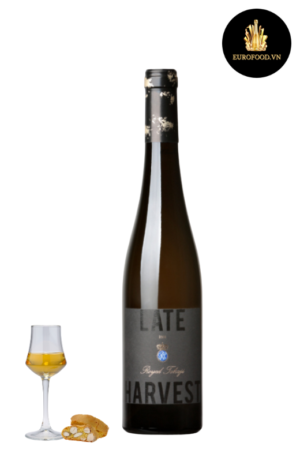 Royal Tokaji Late Harvest