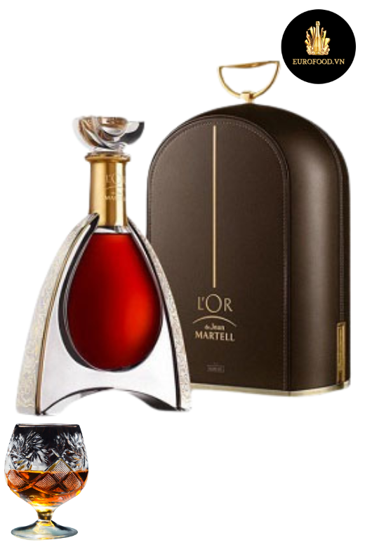 Rượu Brandy - EU