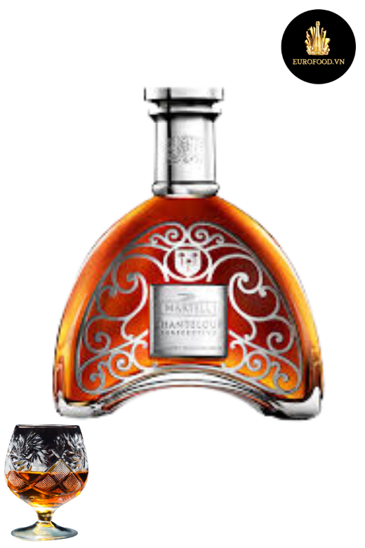 Rượu Martell LOr - EU