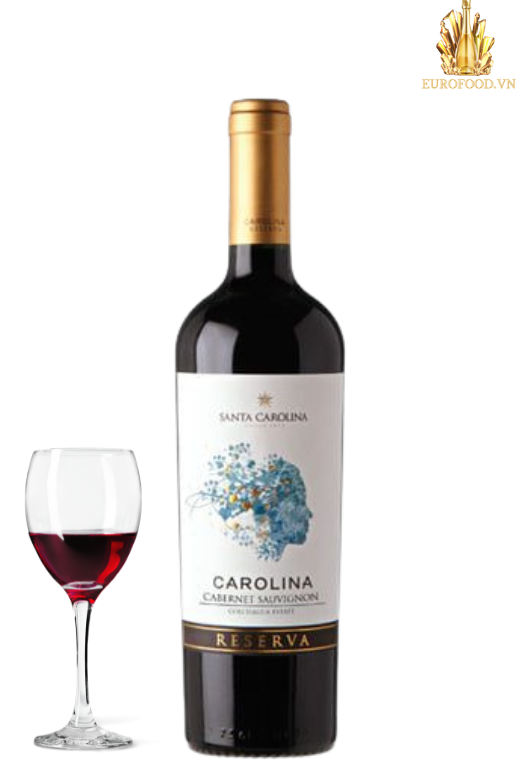 Santa Carolina Reserva Cabernet Sauvignon 2025