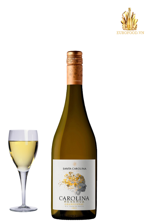 Santa Carolina Reserva Chardonnay 2025