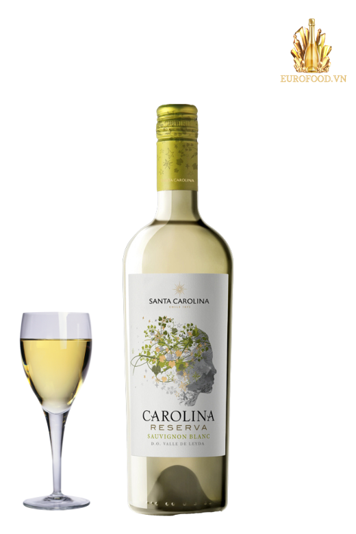 Santa Carolina Reserva Sauvignon Blanc 2025