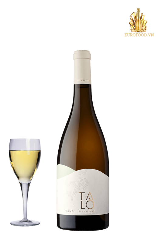 Talò Fiano 2025