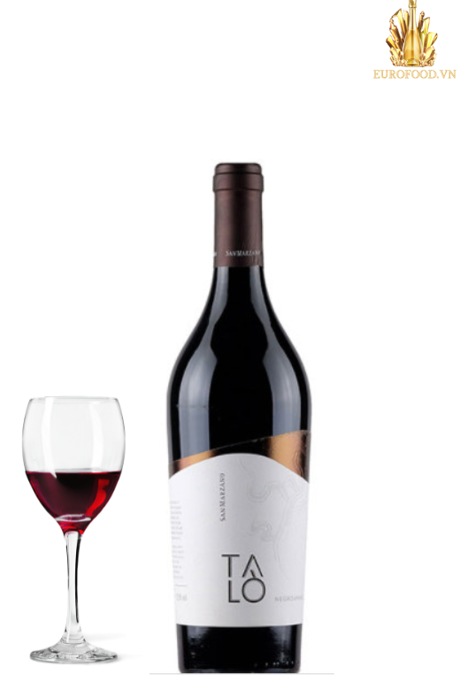 Vang Talò Negroamaro