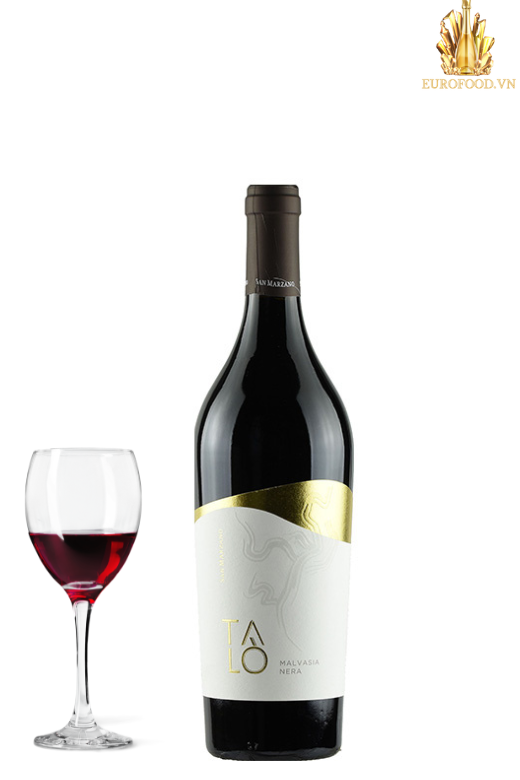 Vang Talò Primitivo Di Manduria