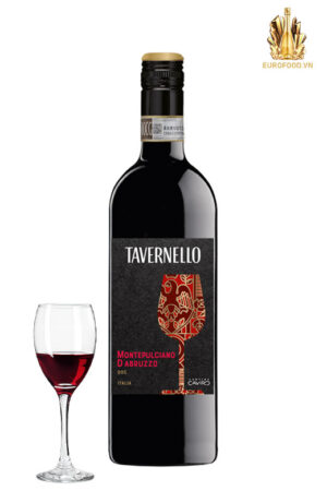 Tavernello Montepulciano D'Abruzzo
