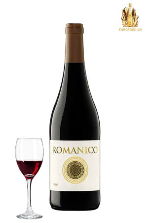 Teso La Monja Romanico – Sức sống thanh lịch từ vùng Toro
