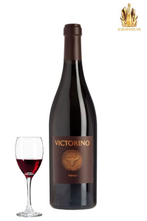 Teso La Monja Victorino – Khi Sức Mạnh Của Toro Trở Nên Tinh Tế