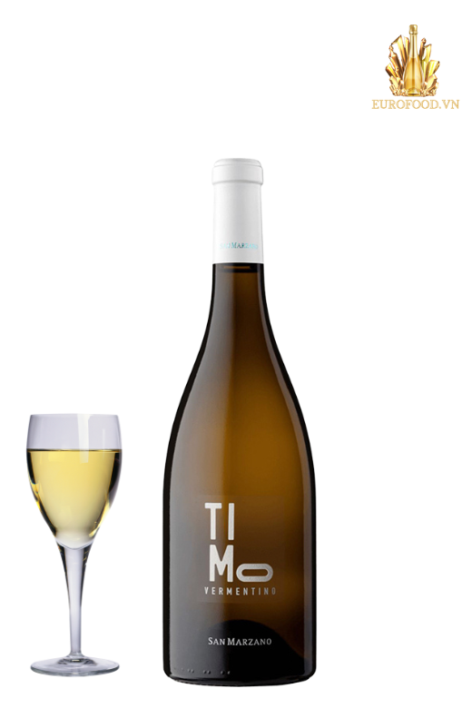 Timo Vermentino 2025
