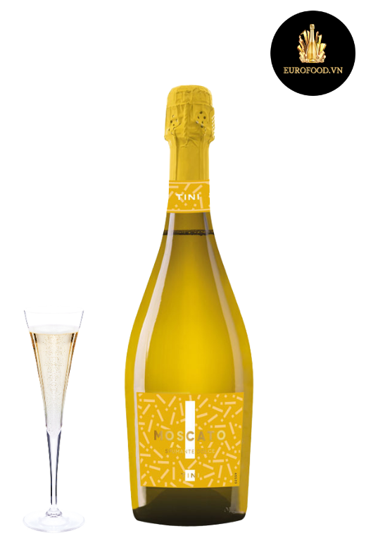 Tini Moscato Spumante 2025