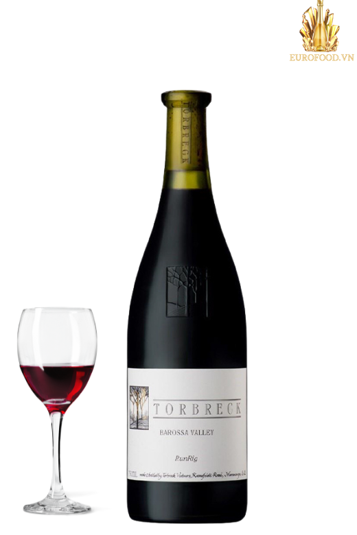 Torbreck RunRig 2020