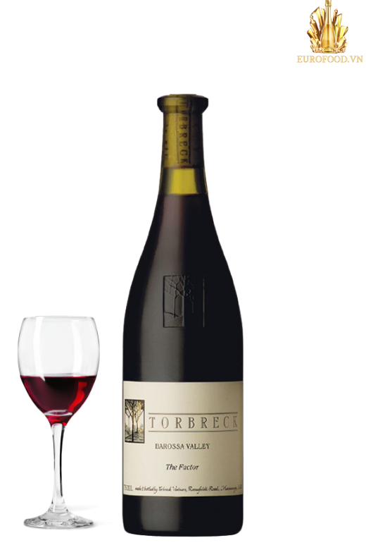Torbreck The Factor 2020