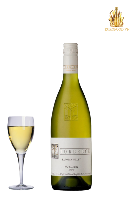 Torbreck The Steading Blanc 2024 - EU