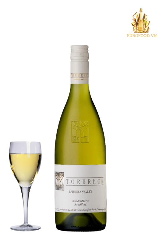 Torbreck Woodcutter's Semillon 2025