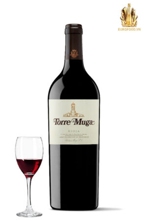 Muga Torre – Một cách diễn giải đầy chiều sâu về rượu vang Rioja