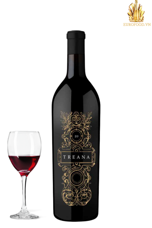 Treana Red 2022