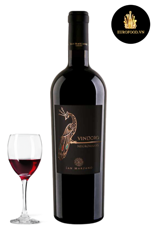 Vindoro Negroamaro 2024