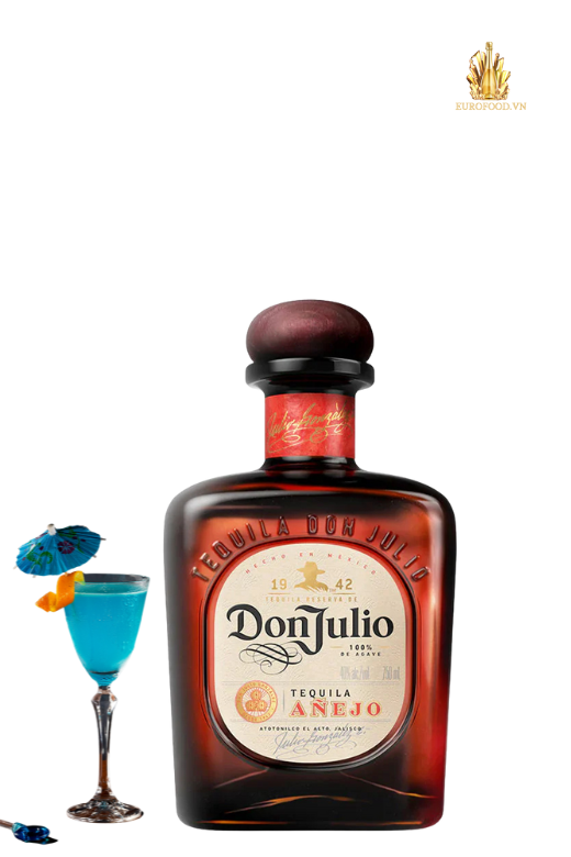 Don Julio Anejo Tequila