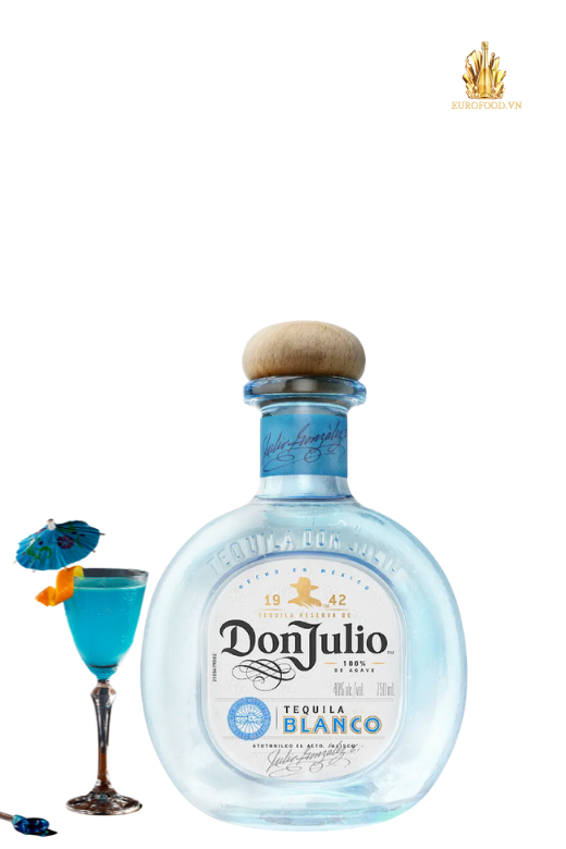 Don Julio Blanco Tequila