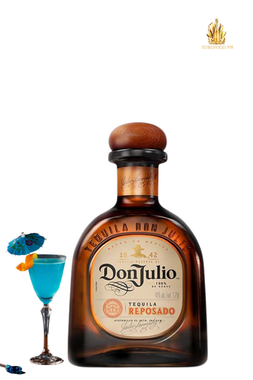 Don Julio Reposado Tequila