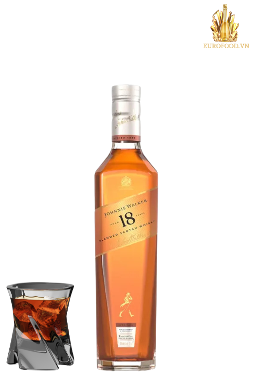 Johnnie Walker 18 Years Old