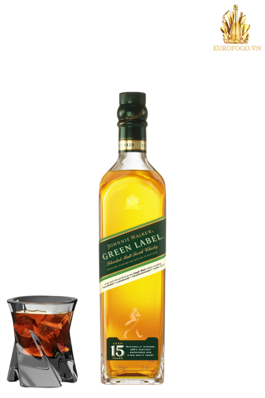 Johnnie Walker Green Label
