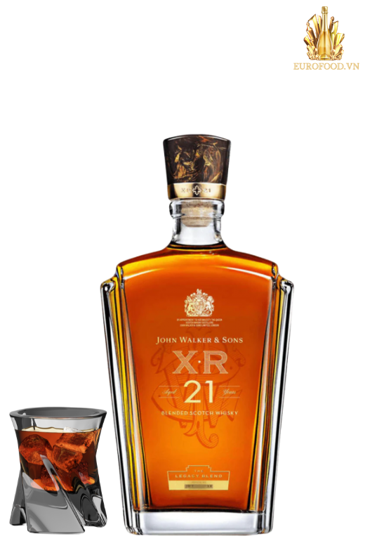 John Walker & Sons XR 21 Years Old