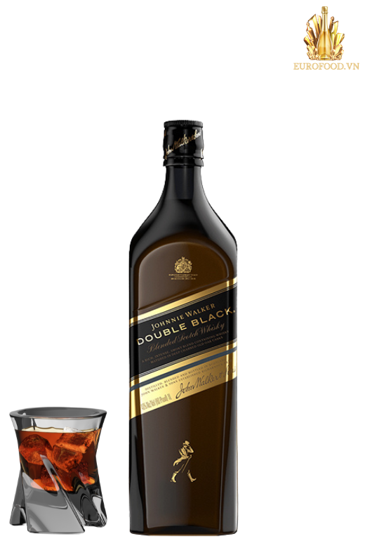 Johnnie Walker Double Black