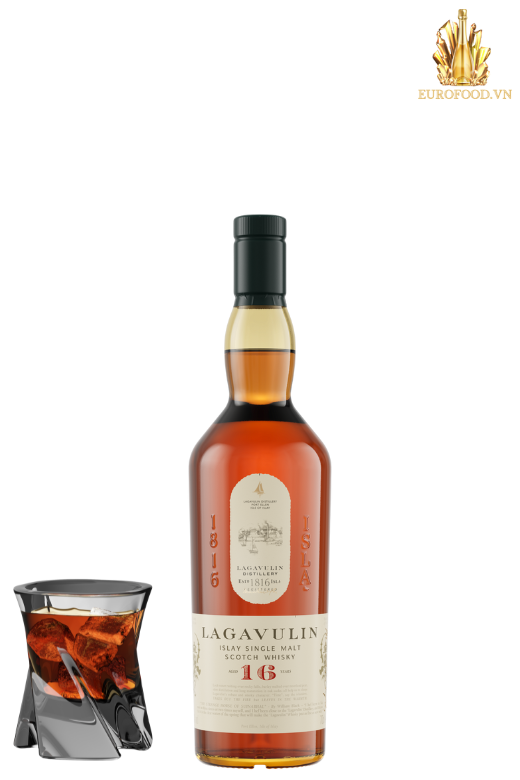 Lagavulin 16 Year Old