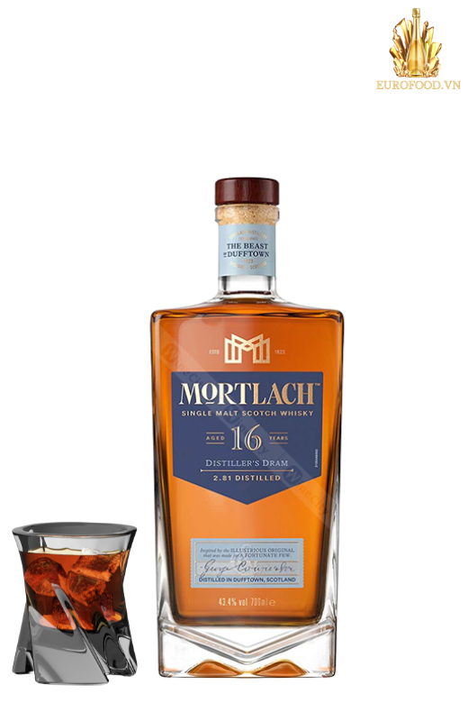 Mortlach 16 Year Old