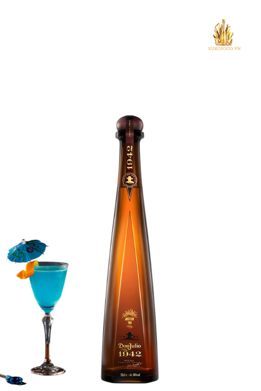 Don Julio 1942