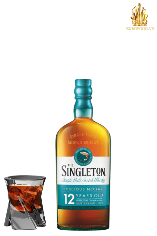 The Singleton 12 Year Old