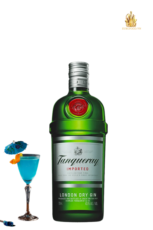 Tanqueray London Dry Gin