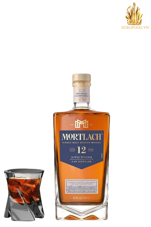 Mortlach 12 Year Old