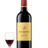 Tempo d'Angelus – Một nhịp điệu khác trong thế giới Château Angelus