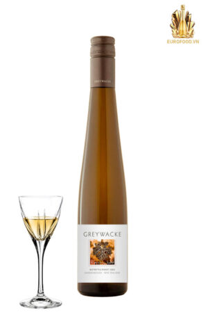 Greywacke Botrytis Pinot Gris – Sự Ngọt Ngào Mang Chiều Sâu Của Marlborough