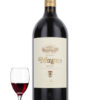 Muga Rioja Reserva Bordeaux Jeroboam 5L – Dấu ấn Rioja cỡ lớn