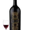 Treana Red Magnum – Dấu ấn Paso Robles trong định dạng 1,5 lít